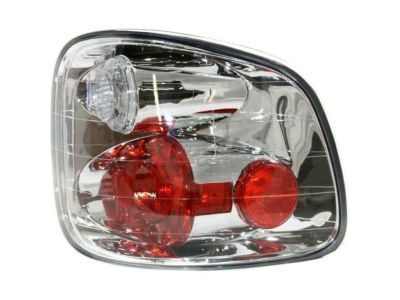 Ford 1L3Z-13404-CA Tail Lamp Assembly