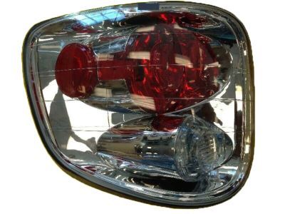 Ford 1L3Z-13404-CA Tail Lamp Assembly