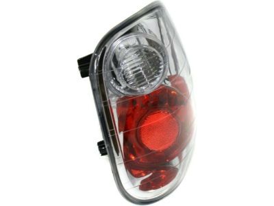 Ford 1L3Z-13404-CA Tail Lamp Assembly