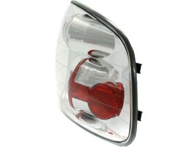 Ford 1L3Z-13404-CA Tail Lamp Assembly