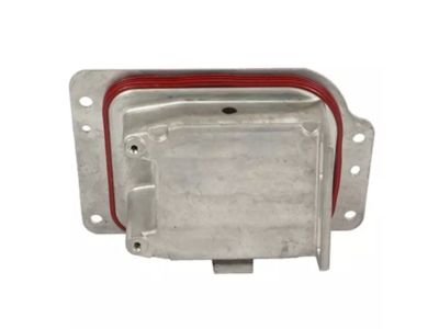 Ford JL3Z-14D189-A Blind Spot Radar Bracket