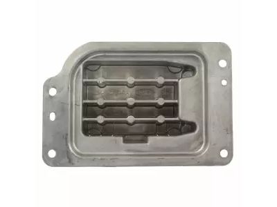 Ford JL3Z-14D189-A Blind Spot Radar Bracket