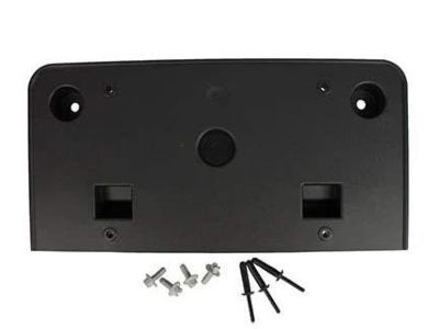 Ford GJ5Z-17A385-AA License Bracket