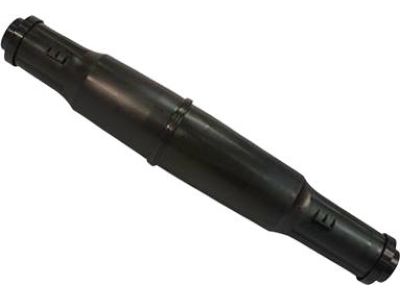 Ford 4L3Z-9D653-BA Reservoir Assembly