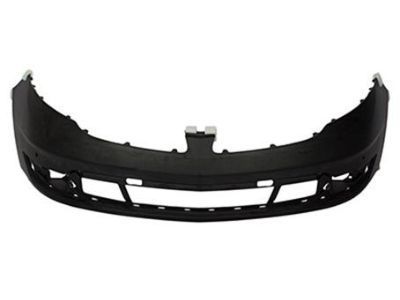 Ford DA5Z-17D957-ABPTM Bumper Cover