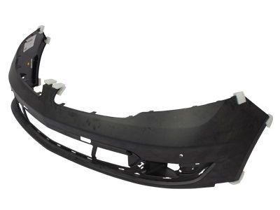 Ford DA5Z-17D957-ABPTM Bumper Cover