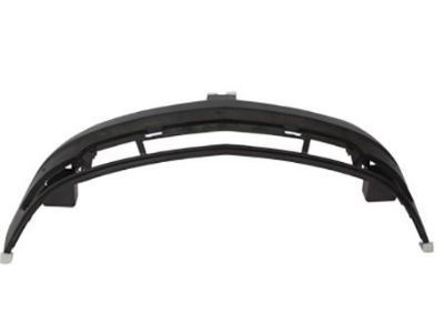 Ford DA5Z-17D957-ABPTM Bumper Cover