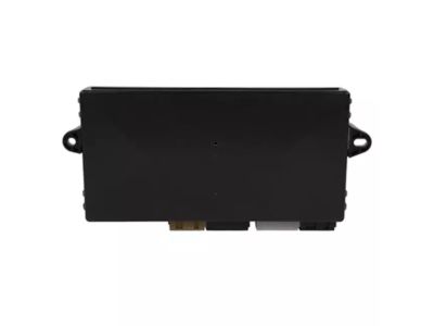 Ford JU5Z-14C708-B Control Unit