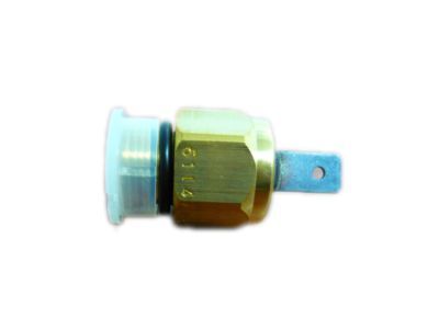 Ford 7T4Z-3N824-A Power Steering Pressure Switch
