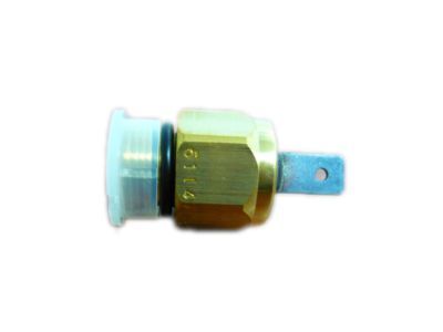 Ford 7T4Z-3N824-A Power Steering Pressure Switch