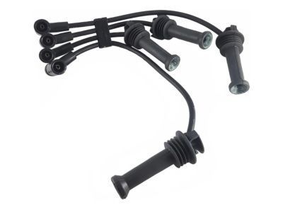 Ford BE8Z-12259-B Cable Set