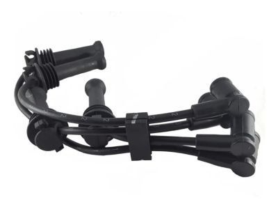 Ford BE8Z-12259-B Cable Set