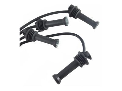 Ford BE8Z-12259-B Cable Set