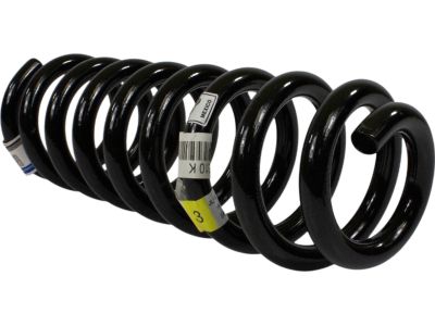 Ford JL3Z-5310-K Coil Spring
