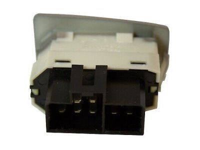 Ford 2L7Z-17B676-AA Mirror Switch