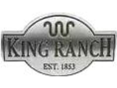 Ford FL3Z-9942528-G Nameplate