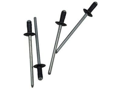 Ford -W709173-S417 Applique Rivet