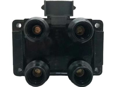 Ford F37Z-12029-A Coil Assembly - Ignition
