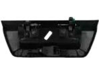 Ford FL3Z-9943400-KAPTM Handle