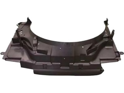 Ford 7C3Z-8146-E Lower Shroud