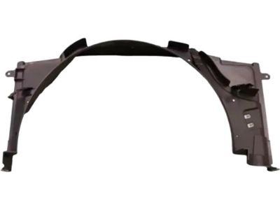 Ford 7C3Z-8146-E Lower Shroud