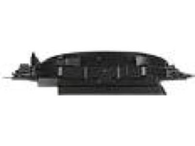 Ford 7C3Z-8146-E Lower Shroud