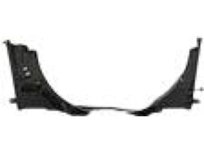 Ford 7C3Z-8146-E Lower Shroud