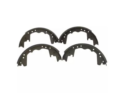 Ford LU2Z-2V200-D PAD - BRAKE