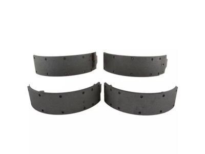 Ford LU2Z-2V200-D PAD - BRAKE