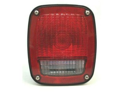 Ford 5C3Z-13405-AA Tail Lamp Assembly