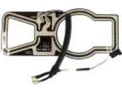 Ford DB5Z-14D696-A Bracket