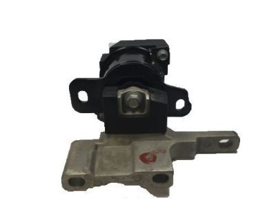 Ford BE5Z-6038-C Transmission Mount