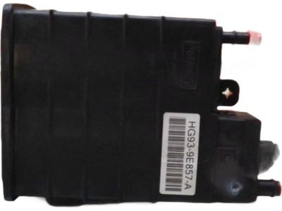 Ford GU5Z-9D653-C Reservoir Assembly