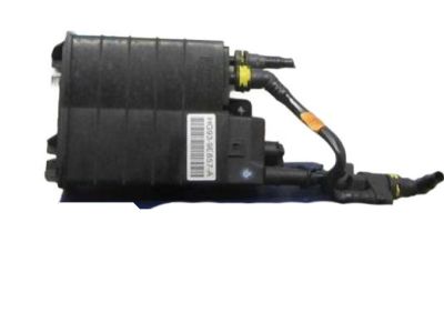 Ford GU5Z-9D653-C Reservoir Assembly