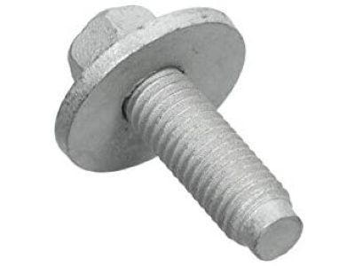 Ford -N606689-S439 Stud Plate Screw