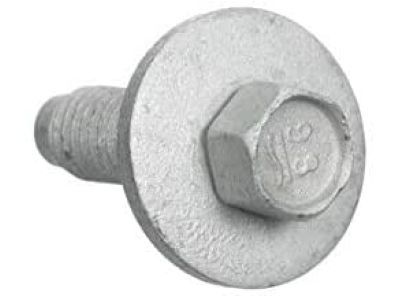 Ford -N606689-S439 Stud Plate Screw