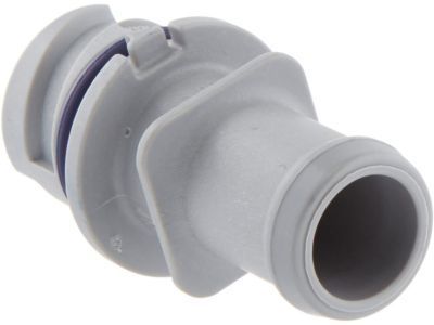 Ford 2X4Z-6A666-AA PCV Valve