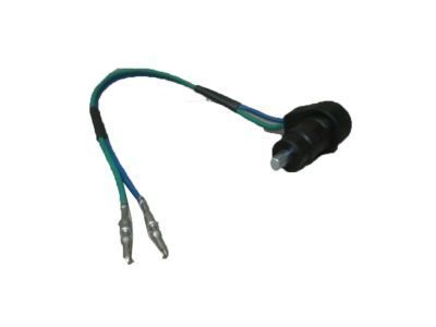 Ford F6ZZ-12A699-AA Knock Sensor