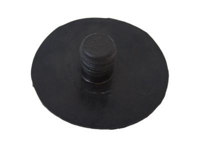Ford 9L3Z-5586-B Spring Pad
