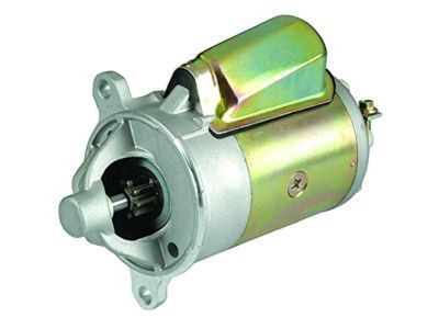 Ford E3TZ-11002-E Starter