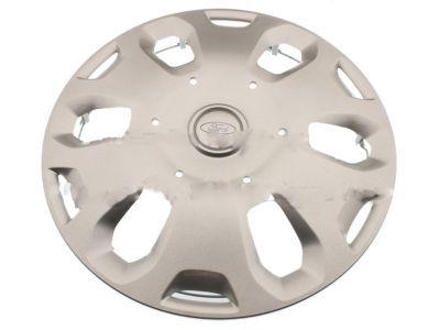 Ford 9T1Z-1130-A Wheel Cover