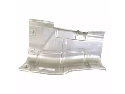 Ford 9C2Z-5G221-A Upper Shield