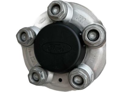 Ford DT1Z-1130-A Wheel Cover Insert