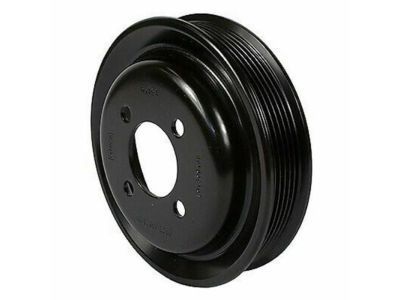 Ford BR3Z-8509-A Pulley