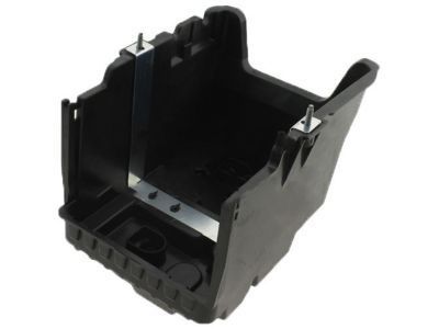 Ford C1BZ-10732-A Battery Tray