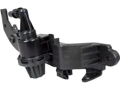 Ford 7S4Z-9C915-A Purge Control Valve