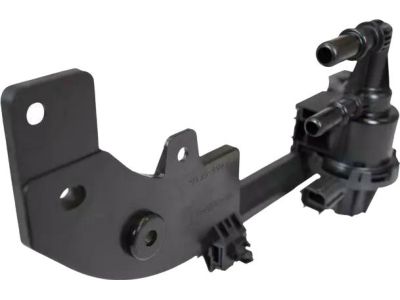 Ford 7S4Z-9C915-A Purge Control Valve