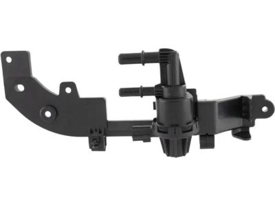 Ford 7S4Z-9C915-A Purge Control Valve