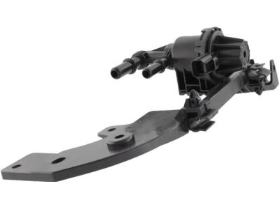 Ford 7S4Z-9C915-A Purge Control Valve