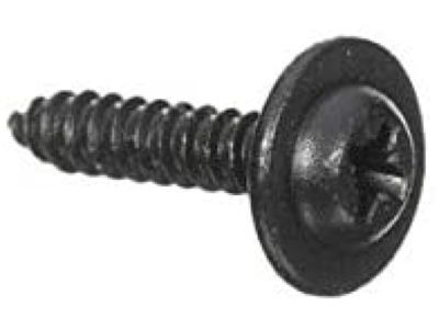 Ford -W706805-S902 Module Screw